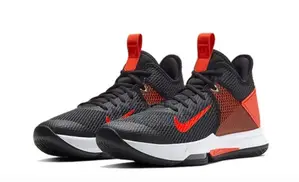 Nike LeBron Witness | New Arrival | Sizes 40, 41, 42, 43, 44