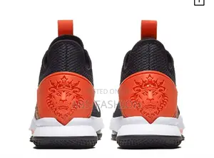 Nike LeBron Witness | New Arrival | Sizes 40, 41, 42, 43, 44