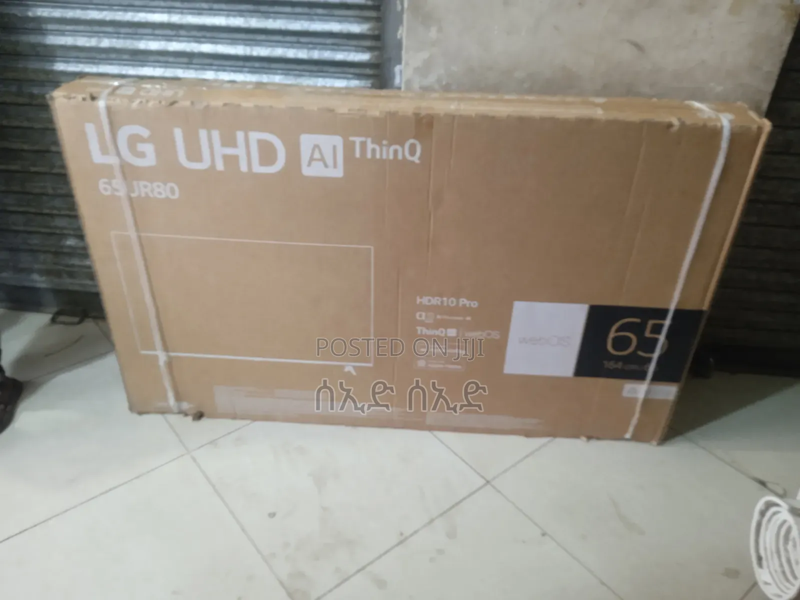 Leg,UHD Smart TV
