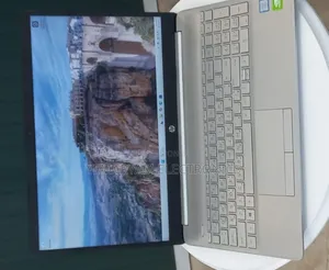 New Laptop HP Stream Notebook 8GB Intel Core i7 SSD 128GB
