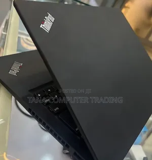 New Laptop Lenovo ThinkPad T14s Gen 1 16GB AMD Ryzen 5 SSD 512GB