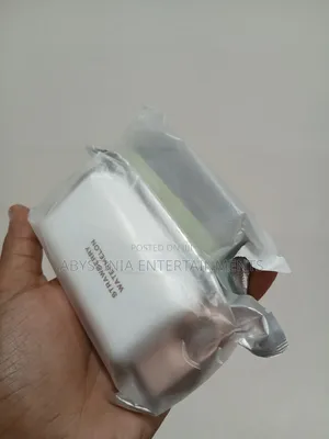 Vape Ena Oil Alen Yedewelu
