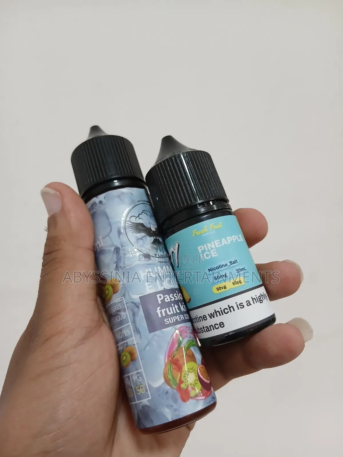 Vape Oil Be 30ml Ena 60ml Alen