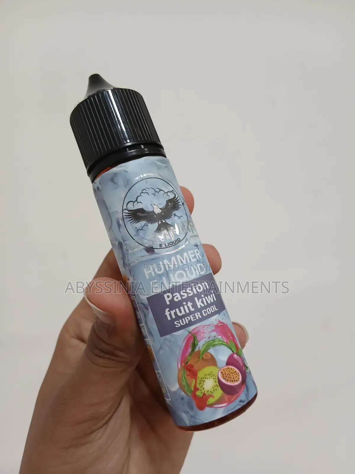 Vape Oil Be 30ml Ena 60ml Alen