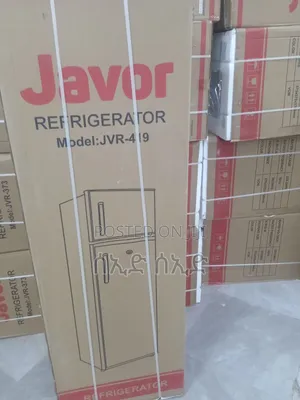 Javor Referigerator