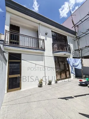 Furnished 6bdrm Farm House in Oromia-Finfinne for sale