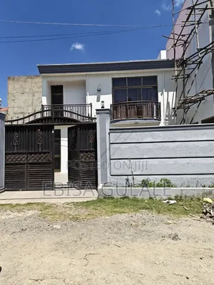 Furnished 6bdrm Farm House in Oromia-Finfinne for sale
