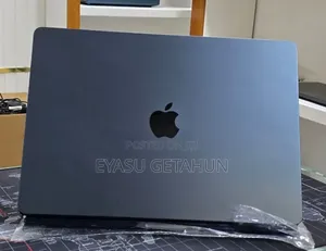 New Laptop Apple MacBook Air 2026 M5 16GB Apple M5 SSD 512GB