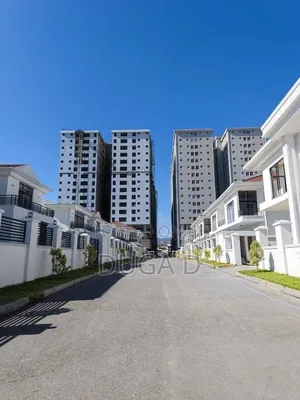 2bdrm Apartment in Getas Realestate, Bole for sale