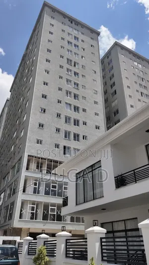 2bdrm Apartment in Getas Realestate, Bole for sale
