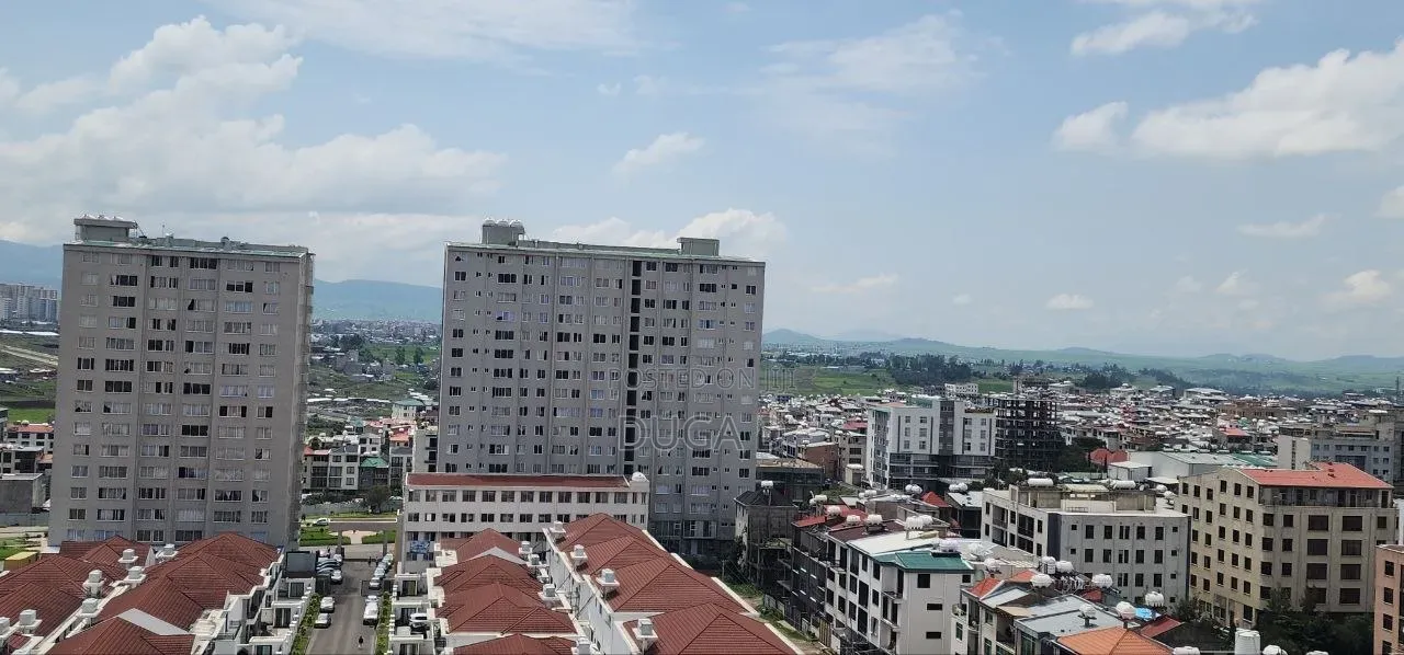 2bdrm Apartment in Getas Realestate, Bole for sale