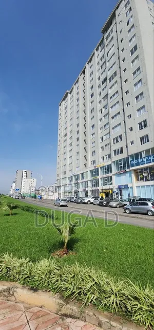 2bdrm Apartment in Getas Realestate, Bole for sale