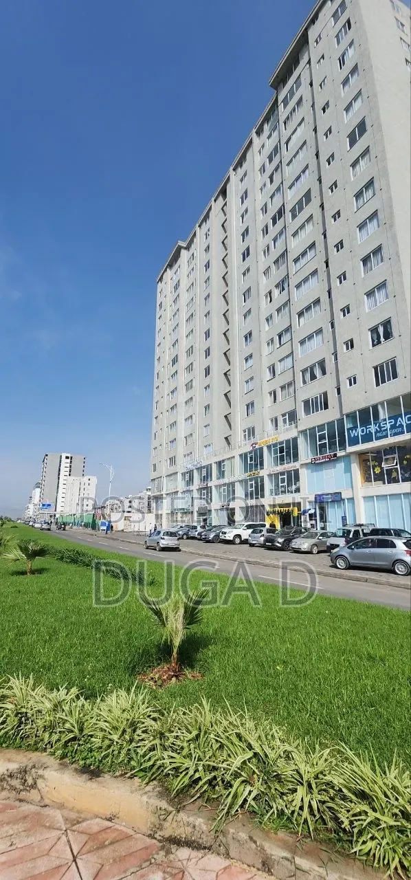 2bdrm Apartment in Getas Realestate, Bole for sale