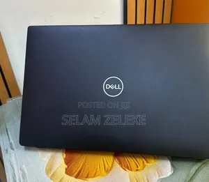 New Laptop Dell Latitude 7490 16GB Intel Core i5 SSD 512GB