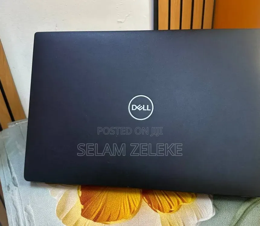 New Laptop Dell Latitude 7490 16GB Intel Core i5 SSD 512GB