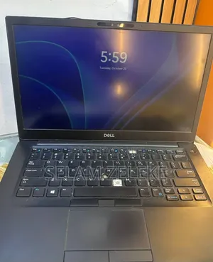 New Laptop Dell Latitude 7490 16GB Intel Core i5 SSD 512GB