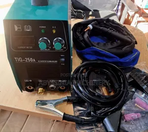 Makita MIG Welding Machine
