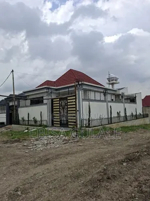 Furnished 6bdrm Farm House in Oromia-Finfinne for sale
