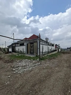 Furnished 6bdrm Farm House in Oromia-Finfinne for sale
