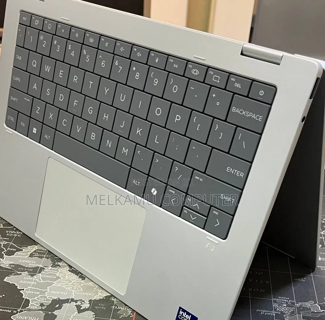 New Laptop HP OmniBook 7 14" 16GB Intel Core Ultra 7 SSD 1T