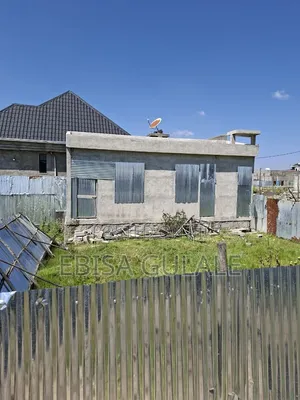 3bdrm Farm House in Oromia-Finfinne for sale