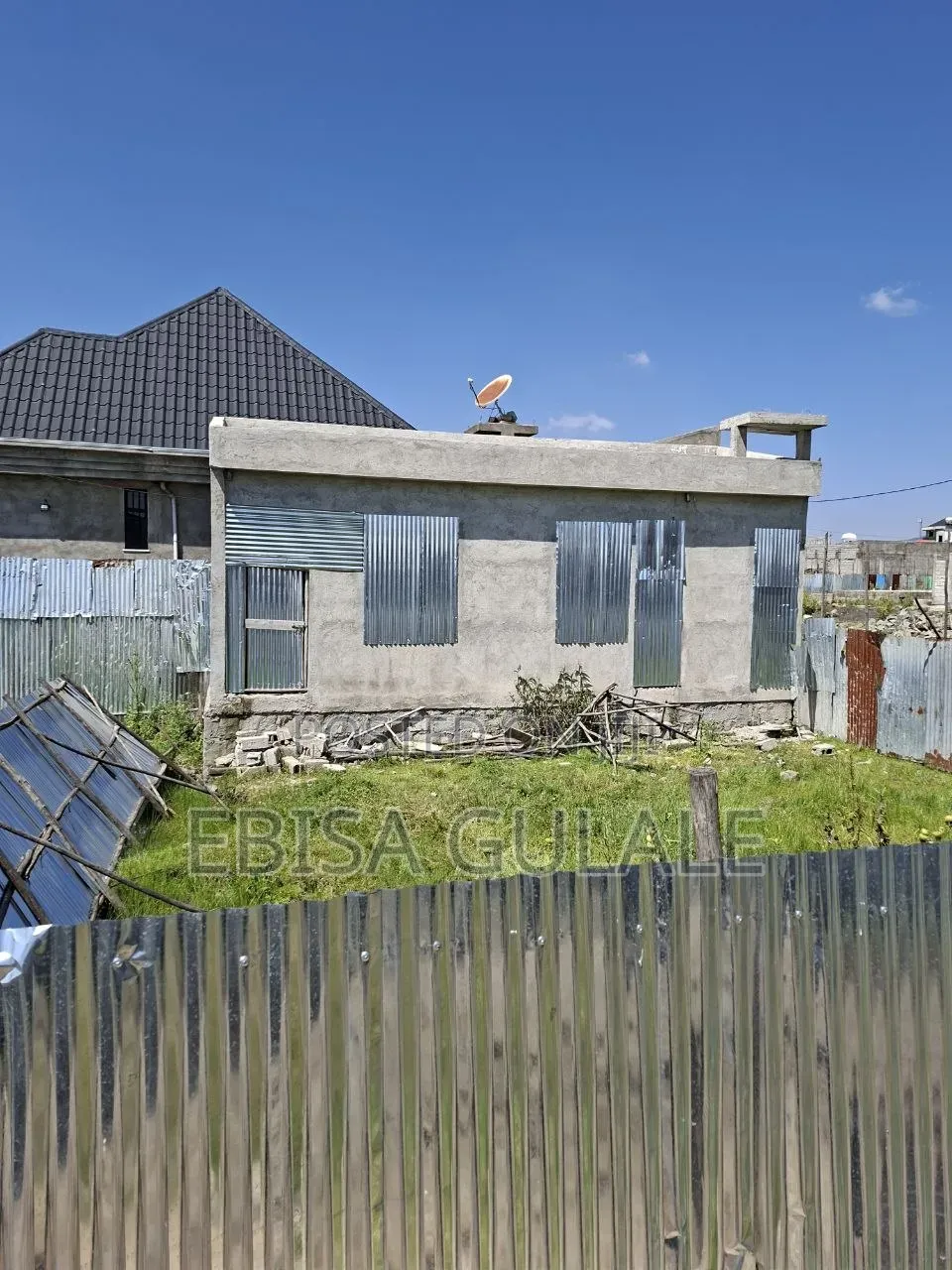 3bdrm Farm House in Oromia-Finfinne for sale