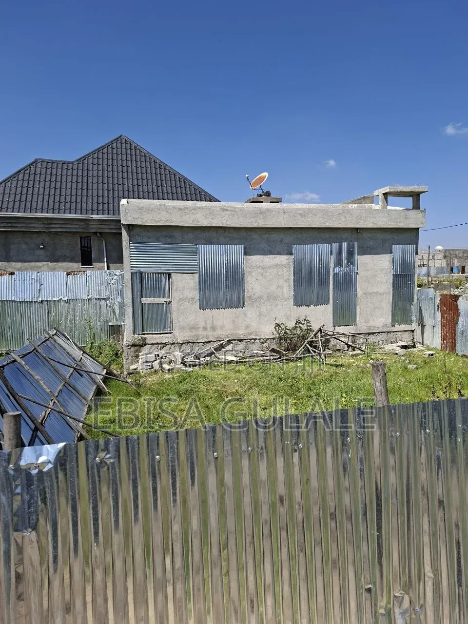 3bdrm Farm House in Oromia-Finfinne for sale