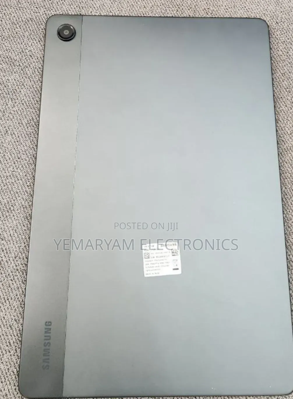 New Samsung Galaxy Tab A9+ 128 GB