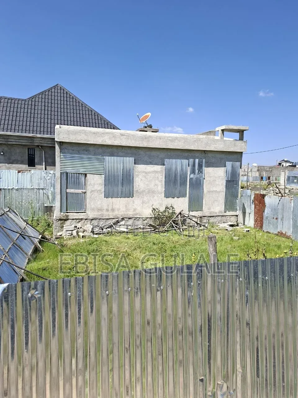 3bdrm Farm House in Oromia-Finfinne for sale