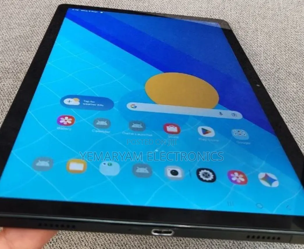 New Samsung Galaxy Tab A9+ 128 GB