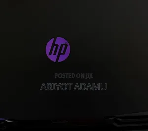New Laptop HP 15 16GB Nvidia SSD 512GB