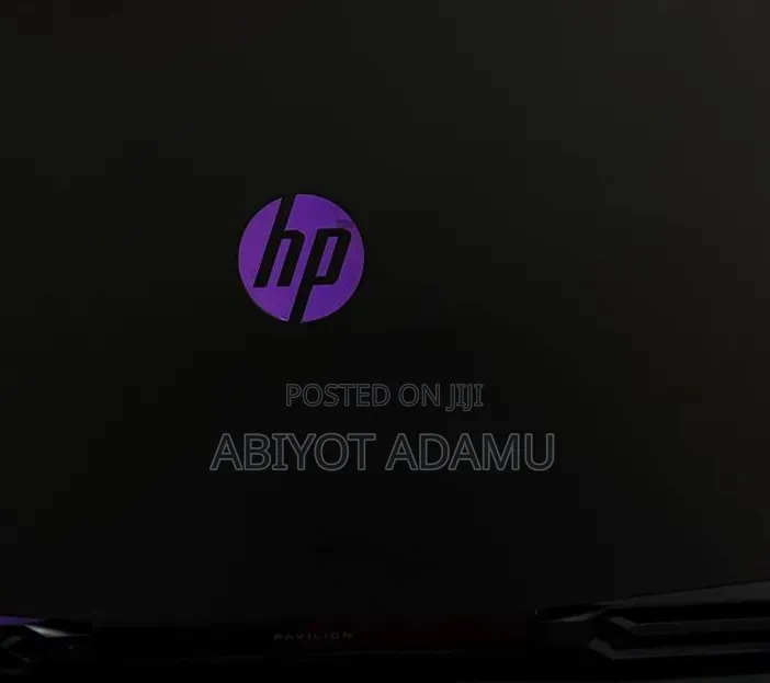 New Laptop HP 15 16GB Nvidia SSD 512GB