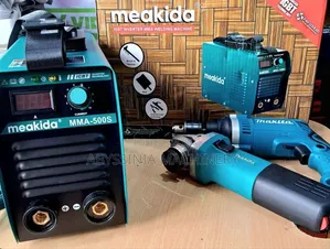 Makita MIG Welding Machine
