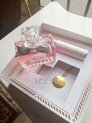 Miss Dior Original Brand Perfume
