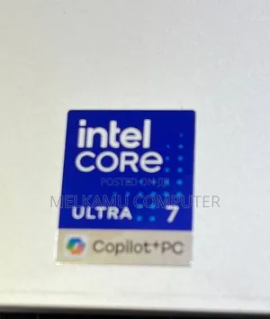 New Laptop HP OmniBook 7 14" 16GB Intel Core Ultra 7 SSD 1T