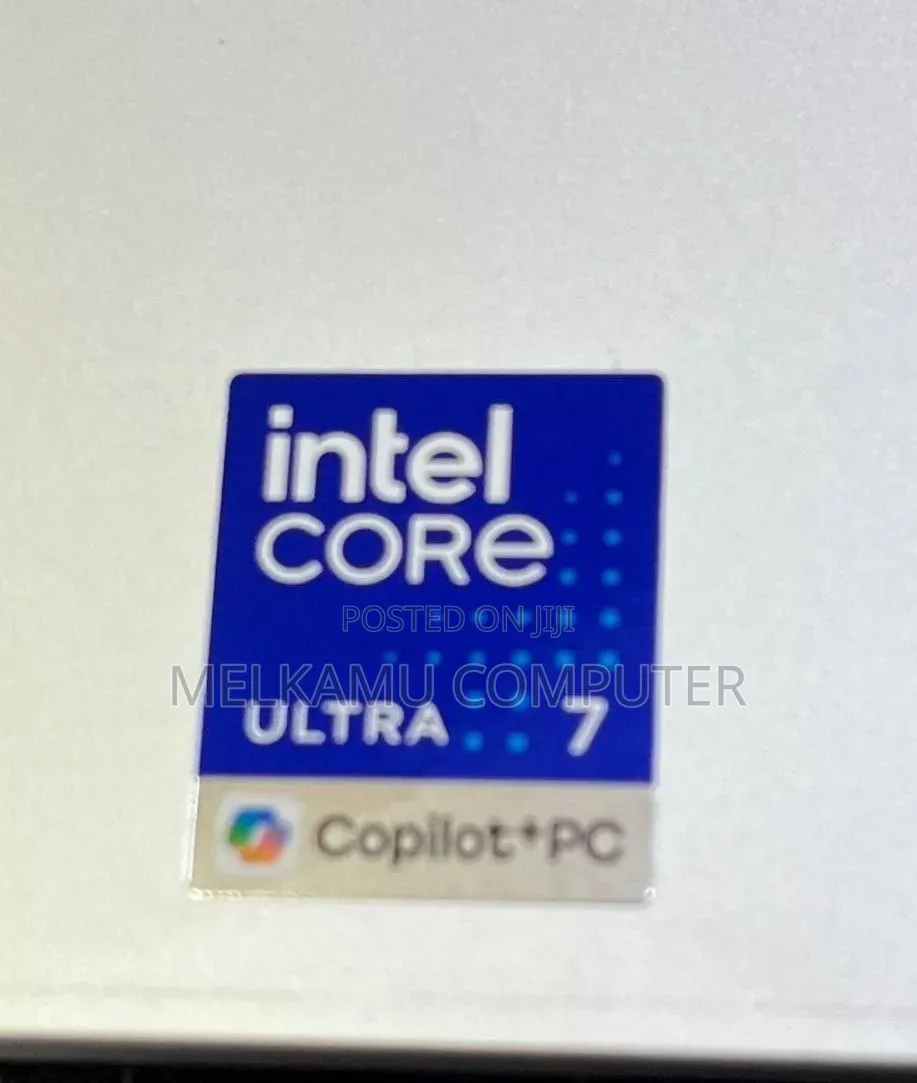 New Laptop HP OmniBook 7 14" 16GB Intel Core Ultra 7 SSD 1T