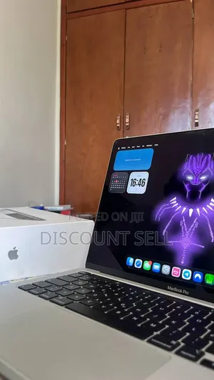 Laptop Apple MacBook Pro 2020 16GB Intel Core i5 SSD 1T