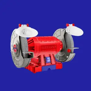 EM 350Watt Bench Grinder