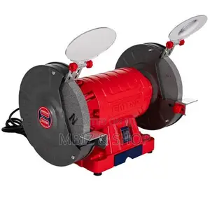 EM 350Watt Bench Grinder