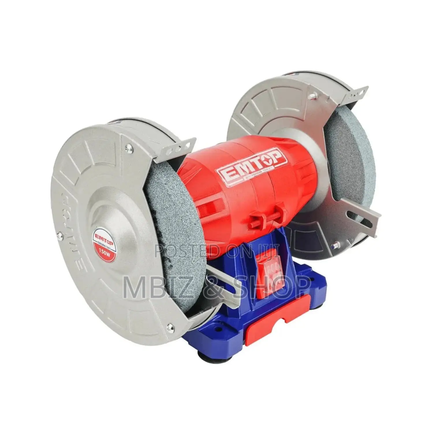 EM 350Watt Bench Grinder