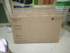 Infinx Smart TV
