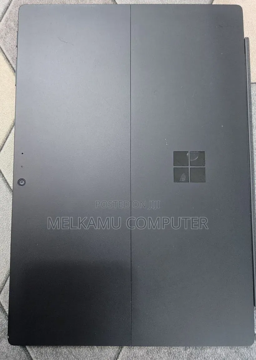 New Laptop Microsoft Surface Pro 6 16GB Intel Core i7 SSD 512GB