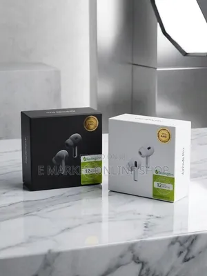 AirPods Pro 2 – Block Out Traffic and Noise With the H2 Chip.
