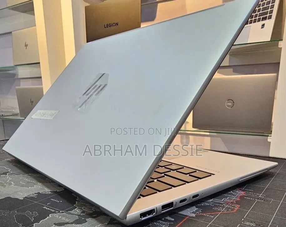 New Laptop HP 16GB Intel Core i7 SSD 512GB