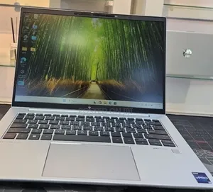 New Laptop HP 16GB Intel Core i7 SSD 512GB