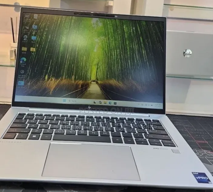 New Laptop HP 16GB Intel Core i7 SSD 512GB