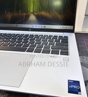 New Laptop HP 16GB Intel Core i7 SSD 512GB