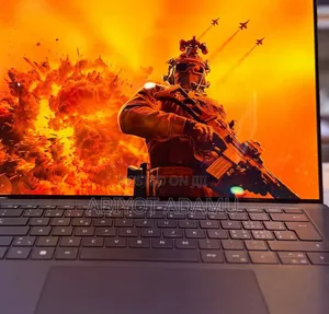 New Laptop Dell XPS 15 16GB Intel Core i7 SSD 1T