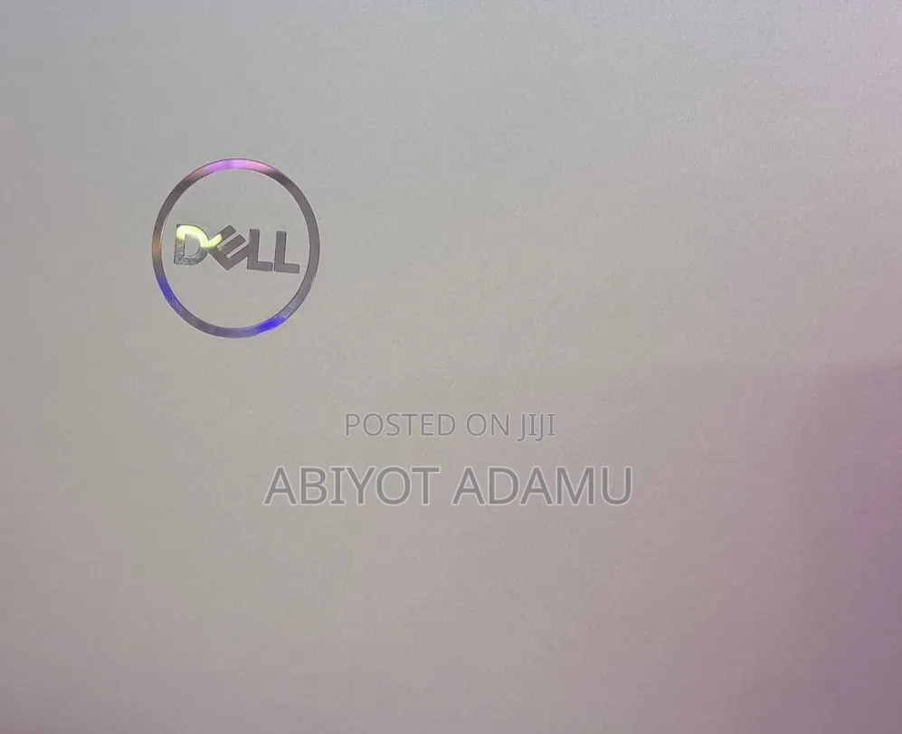 New Laptop Dell XPS 15 16GB Intel Core i7 SSD 1T
