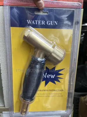 Lavyajo Water Gun